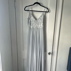 BHLDN Maxi Dress